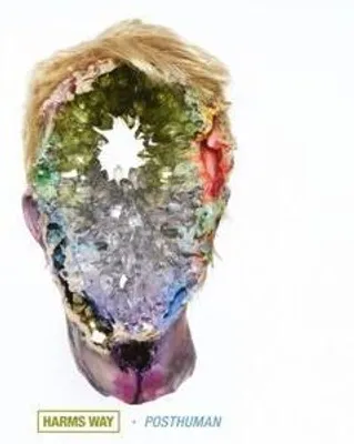Produktbild von Posthuman