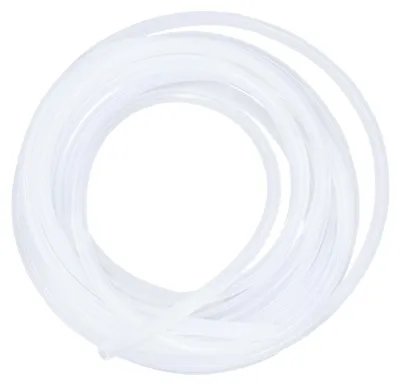Zdjęcie produktu dla Silikonowe węże przeznaczone do kontaktu z żywnością, o wymiarach 7 mm x 10 mm, długość 6 metrów