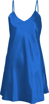 Obrázok produktu pre DKaren Dámska košieľka Karen temno modra XL