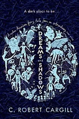 Zdjęcie produktu dla Dreams and Shadows