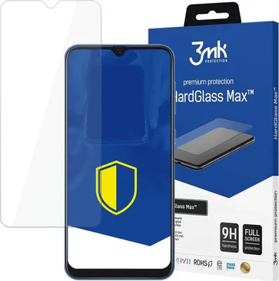 Immagine prodotto di Samsung A30/A50/A30S/A50S/A40S - Vetro duro 3Mk