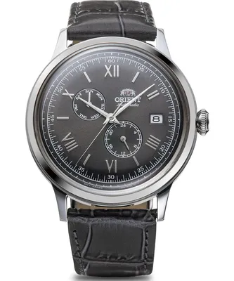 Produktbild von Orient Bambino Automatic RA-AK0704N30B Herrenuhr