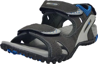 Produktbild von Oriocx Autol Sandalen Weiß,Blau,Schwarz EU 36 Mann Weiß,Blau,Schwarz EU 36