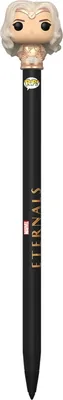 Produktbild von Eternals - Thena - Funko Pen Kugelschreiber mit Topper