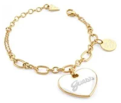 Obrázok produktu pre GUESS JEWELS JEWELRY Mod. JUBB05149JWYGWHS
