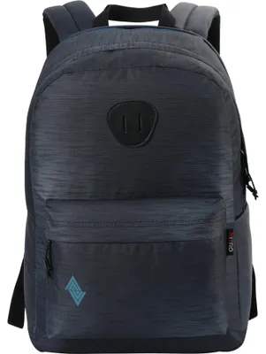 Obrázek produktu pro NITRO batoh pro volný čas Batoh s přihrádkou na notebook Urban Plus Backpack 28L Haze dark grey