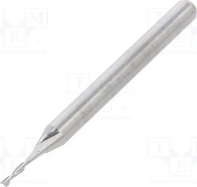 Image de 1 fraise à haute vitesse TFFAM 1000 045 pour outils électriques - pièces et accessoires