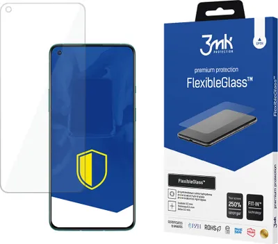 Zdjęcie produktu dla 3MK FlexibleGlass, 1 szt.