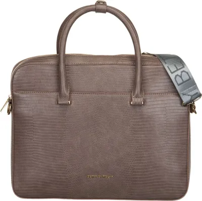 Produktbild von Betty Barclay Businesstasche Laptoptasche mit Laptopfach Business Bag Latte taupe