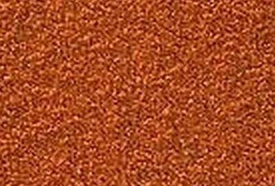 Produktbild von 25 kg Farbsand orange, Aquarium, Terrarium, Kies