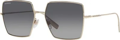 Produktbild von Damensonnenbrille Burberry DAPHNE BE 3133
