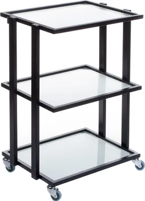 Image de Commode BCH-5043 noir