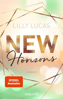 Produktbild von New Horizons