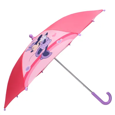 Produktbild von Minnie Mouse Minnie Mouse Paraplu