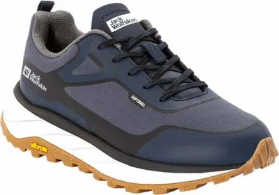 Produktbild von Jack Wolfskin Terrashelter Low W 37,5 Buty damskie trekkingowe
