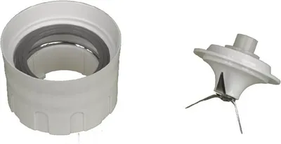 Produktbild von Kenwood - Kenwood-Basis Mit Messer - Kw354619