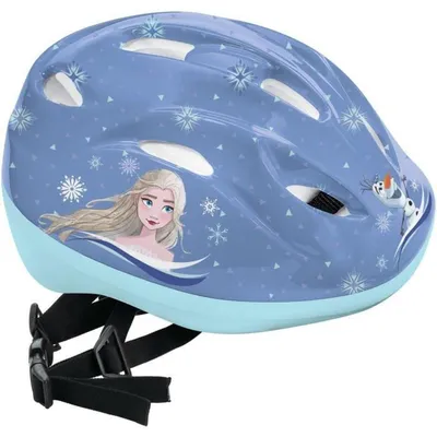 Immagine prodotto di Casco da bici Mondo Frozen taglia M 28297