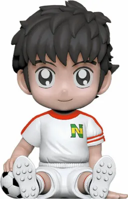 Produktbild von Captain Tsubasa Spardose Tsubasa Ozora