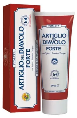 Productafbeelding van Artiglio Forte Zalf 100 Ml