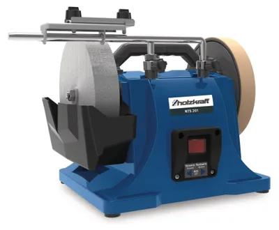 Immagine prodotto di Stürmer NTS 201 Nass-Schleifsystem (480 x 340 x 375mm, Gewicht 9,2kg) 5750201