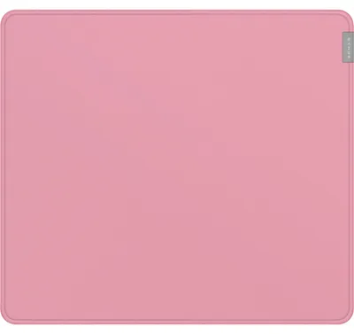 Produktbild von Razer Strider, Pink, Einfarbig, Polyester, Anti-Rutsch-Basis