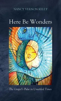 Produktbild von Here Be Wonders