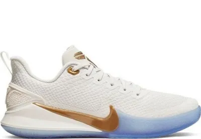 Produktbild von Nike Schuhe Mamba Focus, AJ5899004