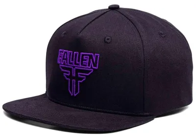Immagine prodotto di Cappellino Fallen 072-8203 da Unisex