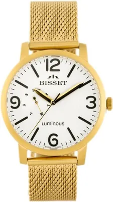 Obrázok produktu pre Pánske hodinky Bisset BSDE72 (zb072b)