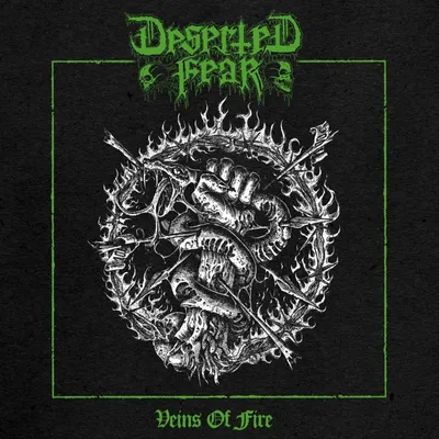 Produktbild von Veins Of Fire