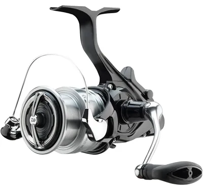 Produktbild von Daiwa Freilaufrolle 24 Emcast BR LT 3000
