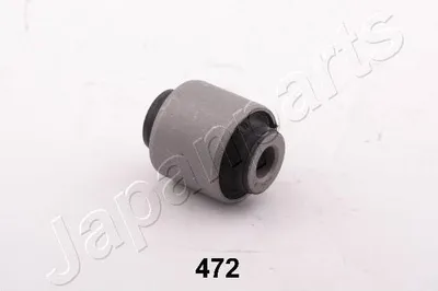 Produktbild von JAPANPARTS Halter Querlenkerlagerung RU-472 Hinten oben für HONDA CIVIC VI Hatchback (EJ, EK) 40mm 9,5mm 31,5mm