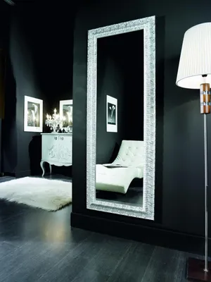 Produktbild von Spiegel großer Wand Spiegel xxl royal Rokoko Barock Design Möbel Hängespiegel