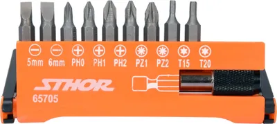 Produktbild von Sthor 65705 Schraubendreherkopf of Schraubendreher