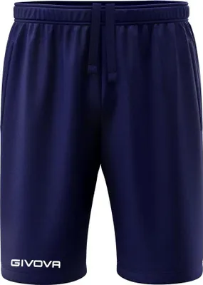 Produktbild von Sportshorts Givova One Blau - 3XL