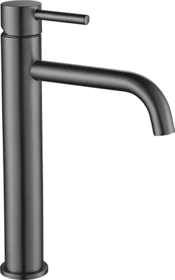 Obrázok produktu pre Umývadlová Batéria REA LUNGO high Titanium