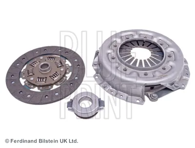 Produktbild von BLUE PRINT Kupplungssatz Kupplung für NISSAN PICK UP (D21) ADN13054