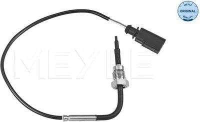Produktbild von MEYLE 114 800 0063 Abgastemperatursensor für AUDI A4 Avant (8K5, B8) 330mm