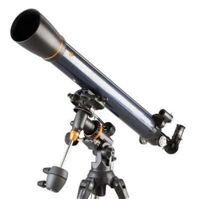 Image de Télescope Celestron AC 90/1000 Astromaster 90 CG-3