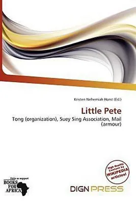 Produktbild von Little Pete