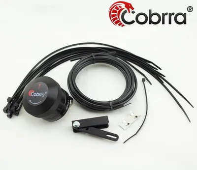 Produktbild von Cobrra Nemo2 Universal-Kettenöler