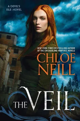 Produktbild von The Veil