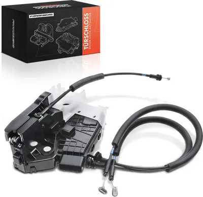 Zdjęcie produktu dla Frankberg Zamek drzwi tył dla Hyundai Tucson TL TLE 81420-D3000