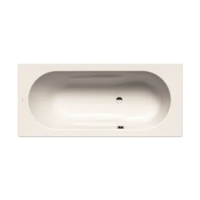 Produktbild von KALDEWEI Badewanne VAIO SET pergamon