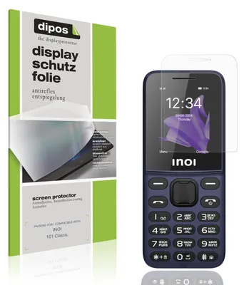 Obrázok produktu pre 4x dipos AR INOI 101 Classic