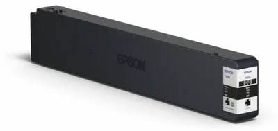 Obrázok produktu pre Epson WorkForce Enterprise WF-C17590 Black Ink Cartridge, Vysoký (XL) výnos, Čierna, Atrament na báze farby, 859,1 ml, 1 kusov, Balenie po jednom kuse