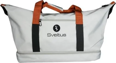 Obrázek produktu pro Sveltus Sveltus Sportovní a cestovní taška Urban 35 l – šedá