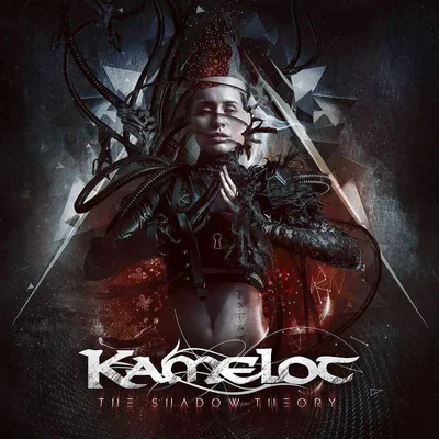 Produktbild von The Shadow Theory