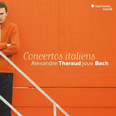 Immagine prodotto di Concerti italiani