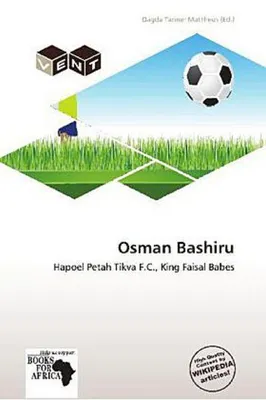 Produktbild von Osman Bashiru